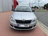 Škoda Fabia 1.2 HTp Special - náhled 2