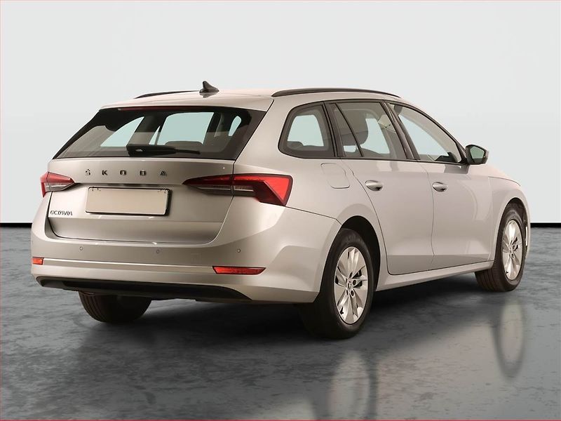 Škoda Octavia (2021) Ambition 2.0 TDI, Serv.kniha - fotka 5 z 24