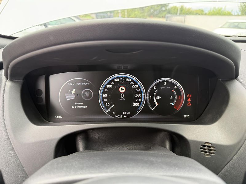 Jaguar F-Pace R-Sport 2.0D 177 kW - fotka 12 z 19