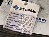 Volkswagen Caddy 2,0 TDI MAXI - náhled 19