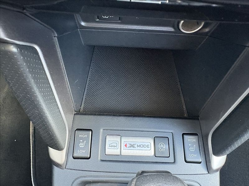 Subaru Forester 2,0 110 kw ČR 1 majitel servis - fotka 13 z 37