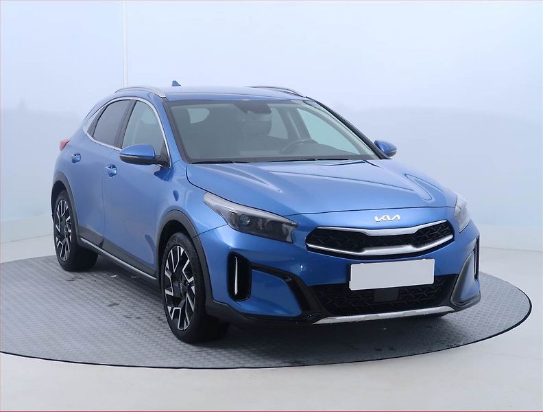 Kia XCeed (2023) 1.5 T-GDI - fotografie inzerátu