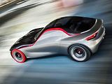 Opel GT Concept.