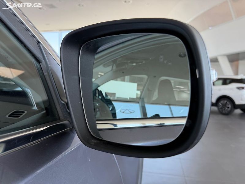 Chery Tiggo 7 (2026) 1.6 108KW DCT COMFORT - fotka 9 z 20