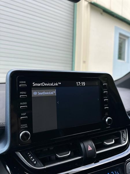 Toyota C-HR (2020) 2.0 HYBRID 112KW AUT 2020 - fotka 29 z 34