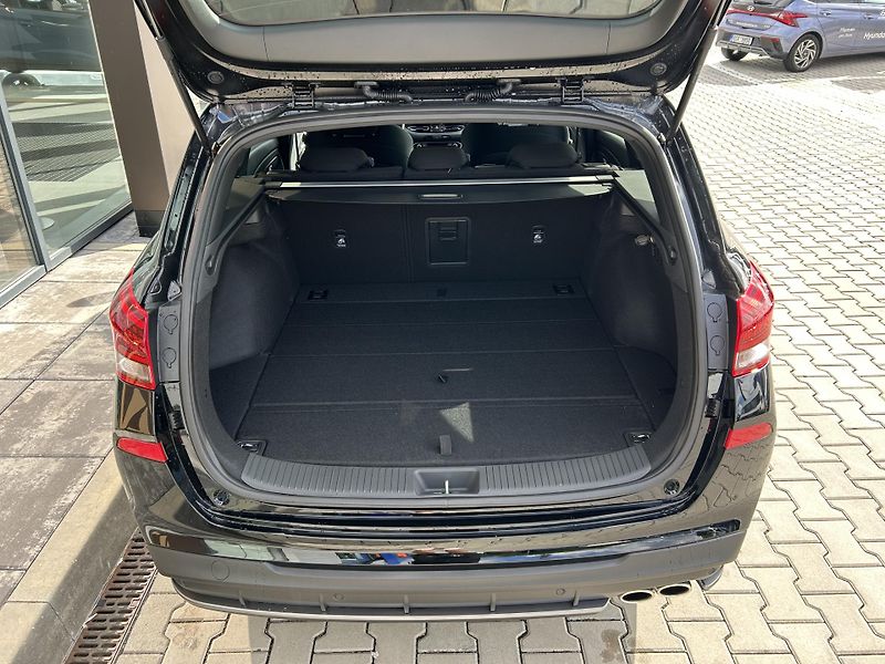 Hyundai i30 1,0 T-GDI GO CZECH N LINE! FL - fotka 7 z 32