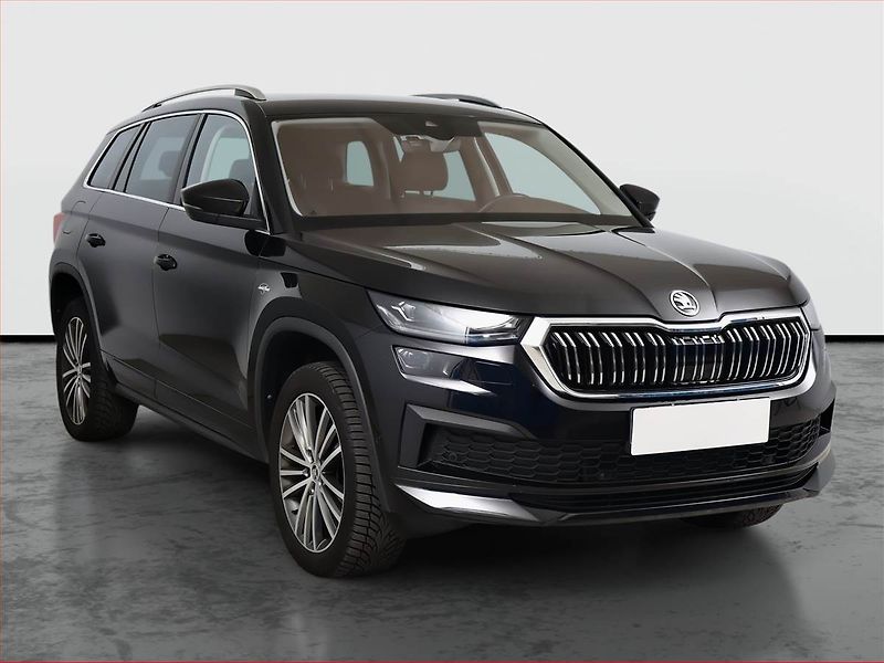 Škoda Kodiaq (2024) 2.0 TDI - fotografie inzerátu