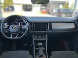 Škoda Kodiaq 2,0 TDI Style 4x4 DSG - náhled 9