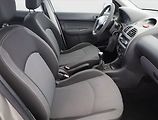 Peugeot 206 (2007) 1.4, po STK, Klima, v provozu - náhled 7