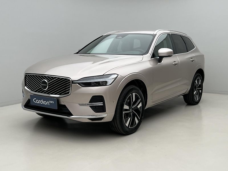 Volvo XC60 (2026) B5 AWD PLUS BRIGHT AUT - fotografie inzerátu