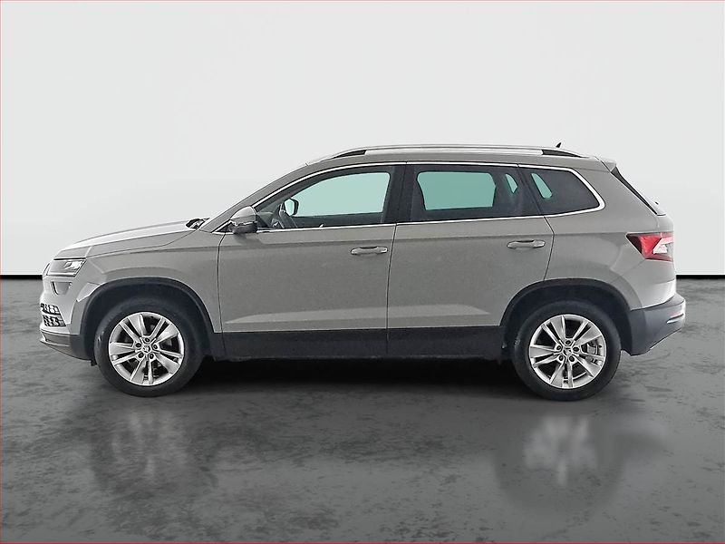 Škoda Karoq (2022) Style 1.5 TSI - fotka 3 z 19