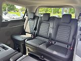 Ford Tourneo Custom Titanium L1 2.0 EcoBlue 110 kW - náhled 13