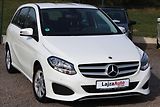 Mercedes-Benz Třídy B 180d NAVI, serviska,MANUAL - náhled 11