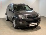 Opel Antara (2015) 2.2 CDTi 4x4, AT, bixen - náhled 1