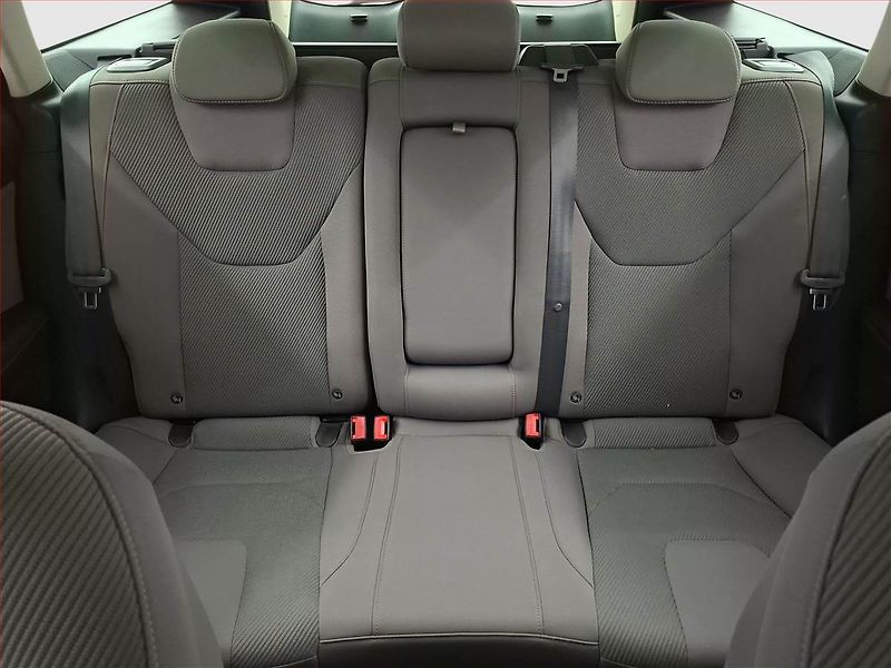 Ford Mondeo (2015) 2.0 TDCI, Tempomat - fotka 10 z 20