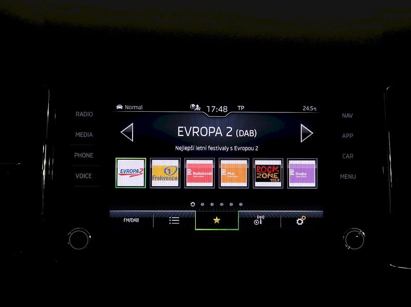 Škoda Kodiaq (2020) STYLE 2.0TDI 147KW 4x4 DSG TAŽ - fotka 23 z 44