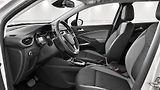 Opel Crossland X (2017) - náhled 21