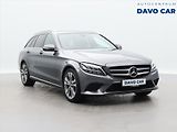 Mercedes-Benz Třídy C 2,0 220d Aut. Avantgarde - náhled 1