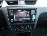 Škoda Rapid (2017) Spaceback 1.0 TSI - náhled 12