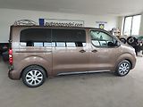 Citroën SpaceTourer (2017) 2,0HDI,130KW,AUTOMAT,9MÍST,TAŽ - náhled 3