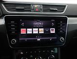 Škoda Superb (2019) Style 2.0 TDI, Automat, Kůže - náhled 13