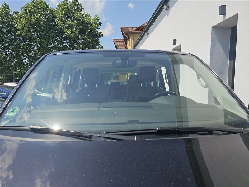 Volkswagen Multivan 2,0TDi 110KW 4X4 Highline - fotka 38 z 39