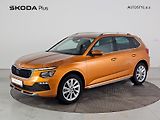 Škoda Kamiq (2025) 1.0TSI 85kW TOP SELECTION MATR - náhled 1