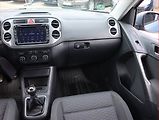 Volkswagen Tiguan (2009) 1.4 TSI, 4X4, Serv.kniha - náhled 8
