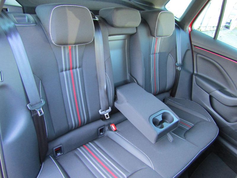 Škoda Kamiq (2026) Monte Carlo 1.0 TSI 85 kW - fotka 27 z 29