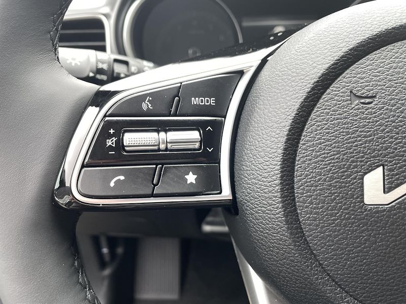 Kia Ceed SW (2025)  7DCT SPIN 