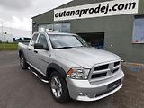 Dodge RAM (2012) 5,7HEMI,V8,4X4,ALU,TAŽNÝ - náhled 1