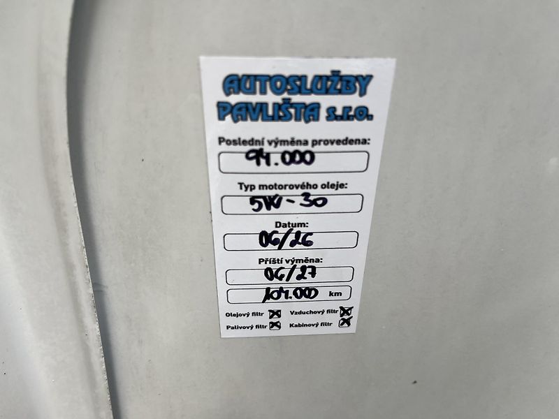 Volkswagen Polo 1,2 12V Trend / servis.kn. - fotka 33 z 33
