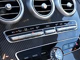 Mercedes-Benz Třídy C 63 S 4,0 AMG 375kW DPH Záruka - náhled 35