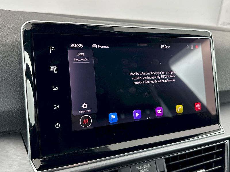 Seat Tarraco (2021) FR 2.0 TDI 110kW - fotka 16 z 40