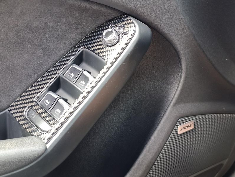 Audi A5 2.0TDI QUATTRO S-LINE ČR  - fotka 30 z 38