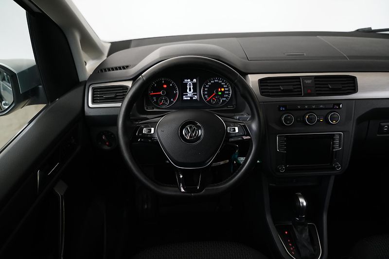 Volkswagen Caddy - fotka 19 z 28