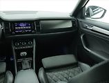Škoda Kodiaq (2023) Sportline 2.0 TDI - náhled 8