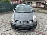 Nissan Note 1,6 KLIMA - náhled 10
