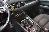 Mazda CX-5 (2018) 2,0 G165 Challenge,tažné,serv. - náhled 27