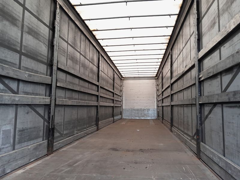 Schmitz SCS 24/L-13 LowDeck - fotka 17 z 32