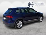 Volkswagen Tiguan 1,5TSI 110kW MARATON EDITION - náhled 6