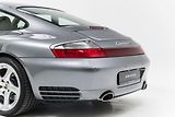 Porsche 911 996.2 Carrera 4S*CZ*Servis*TOP - náhled 43