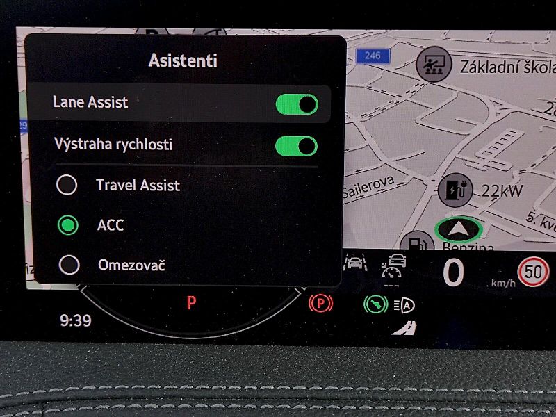 Škoda Superb (2025) L&K 2,0 Tdi 142 kw 4x4 DSg - fotka 9 z 40
