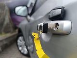 Suzuki SX4 S-Cross 1.4/103kW, COMFORT - náhled 16