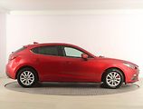Mazda 3 (2016) 2.0 Skyactiv-G, Tempomat - náhled 6