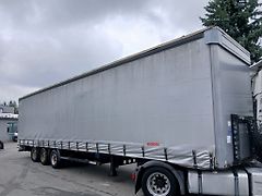 Kögel S24-1 MEGA/lowdeck - fotografie inzerátu