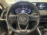 Mazda CX-60 (2023) 3.3D 254hp 8AT AWD HOMURA - náhled 10