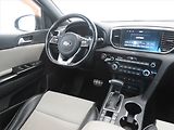 Kia Sportage (2018) GT Line 1.6 T-GDI, 4X4 - náhled 7