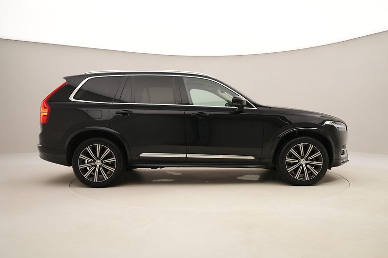 Volvo XC90 B5 AWD BRIGHT PLUS AUT CZ 7m - fotka 14 z 65