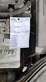 Renault Mégane (2005) 1.4I16V,volat- 608 081 843 - náhled 15